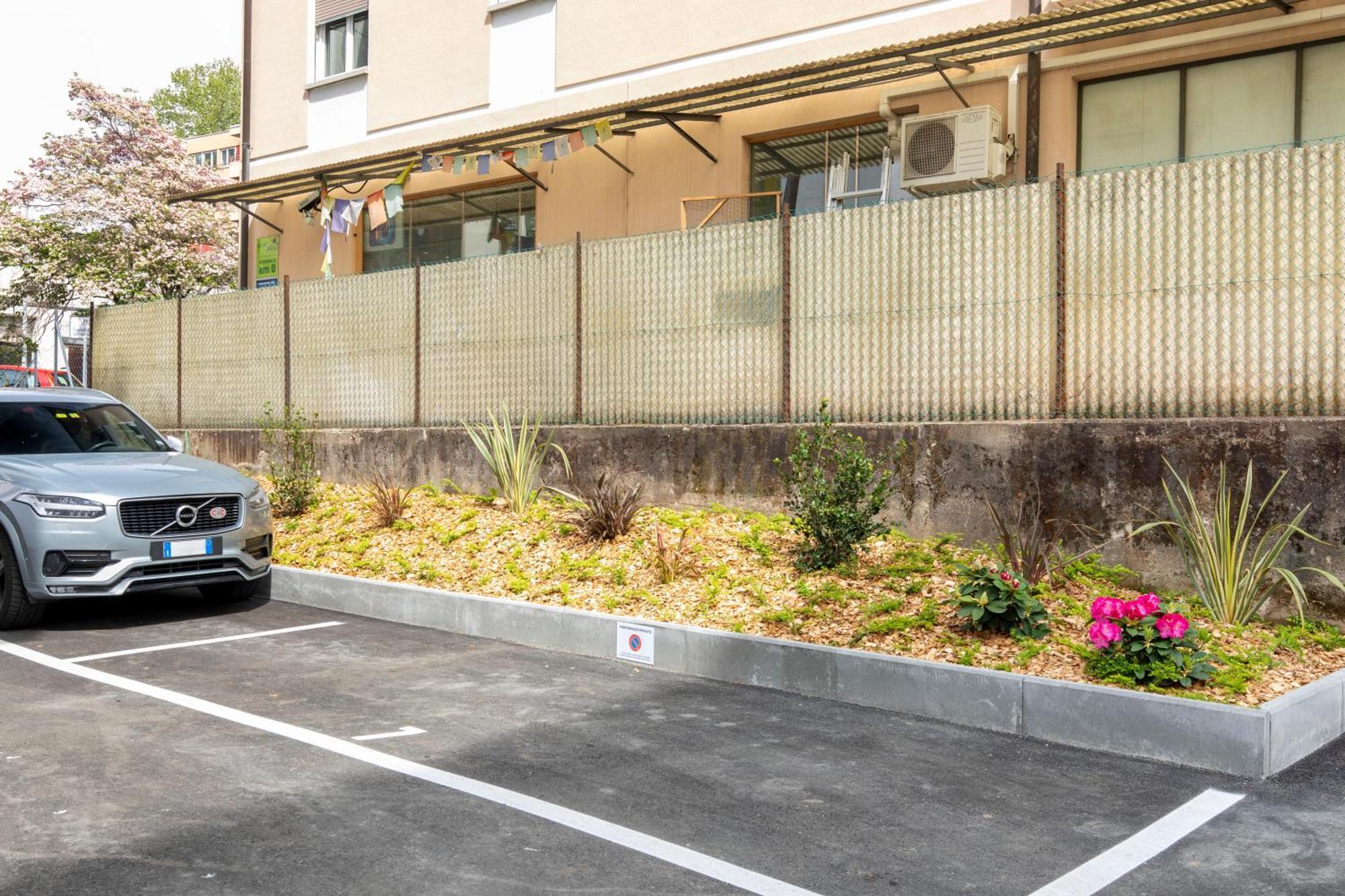 Lugano Superior Suites - Free Parking 客房 照片